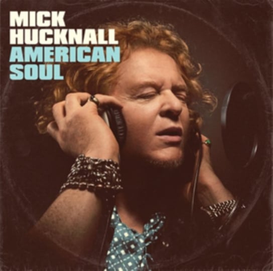 American Soul Hucknall Mick