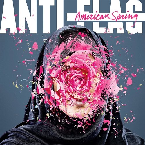 American Spring Anti-Flag