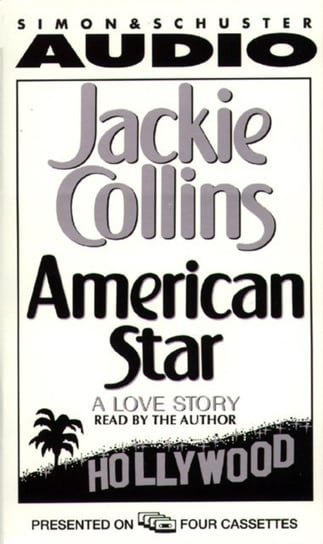 American Star Collins Jackie