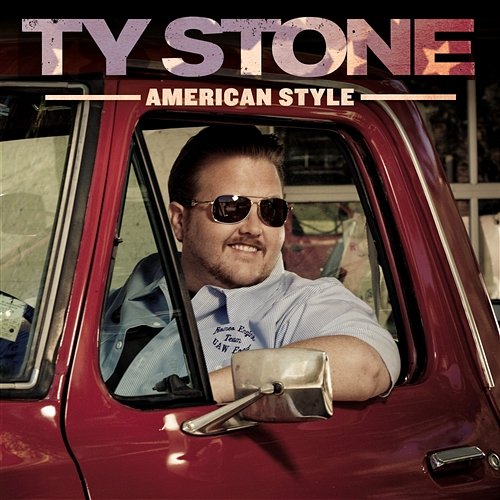American Style Ty Stone