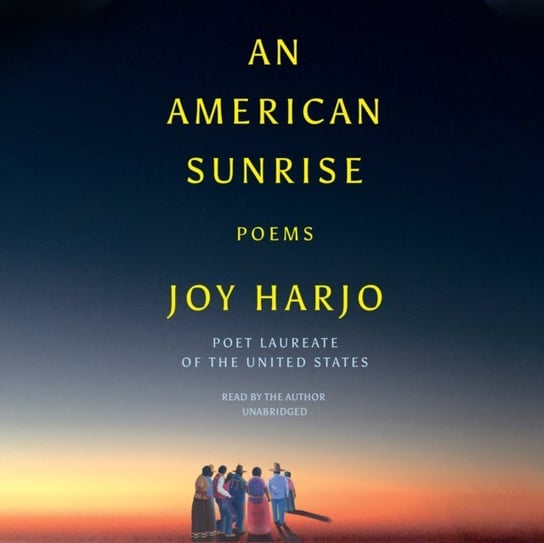 American Sunrise Harjo Joy