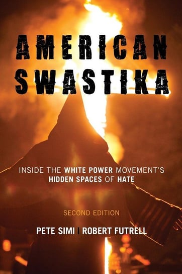 American Swastika 2nd Edition Simi