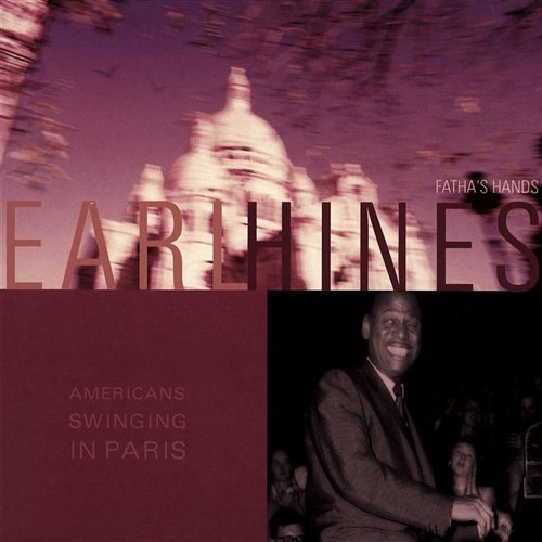 american swinging in paris Earl Hines
