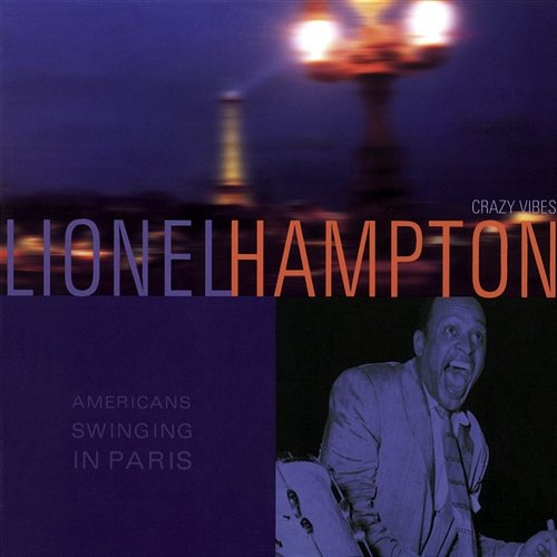 american swinging in paris Lionel Hampton