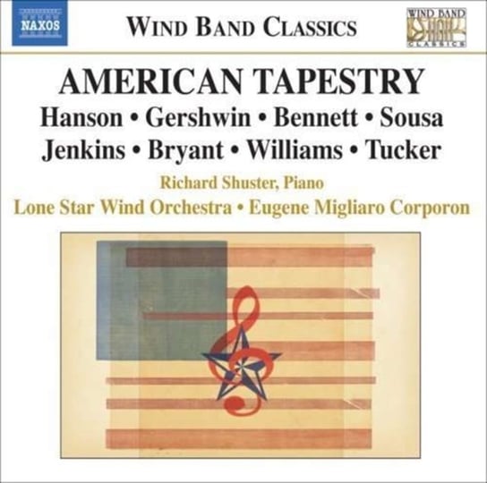 American Tapestry Various Artists