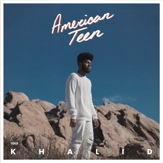American Teen Khalid