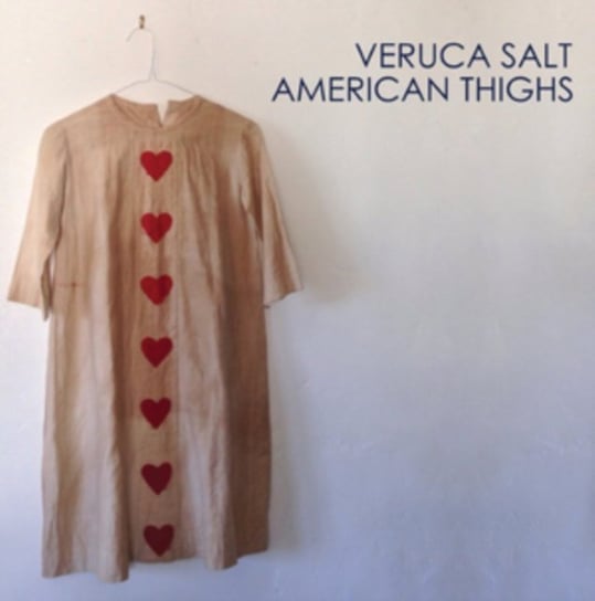 American Thighs Veruca Salt