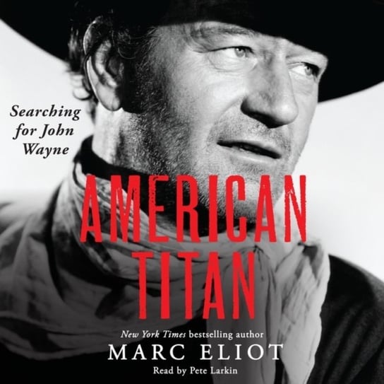 American Titan Eliot Marc