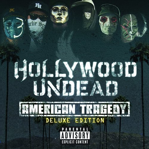 Gangsta Sexy Hollywood Undead