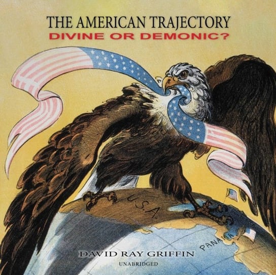 American Trajectory Griffin David Ray