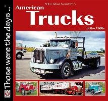 American Trucks of the 1960s Mort Norm
