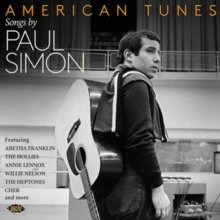 American Tunes Simon Paul