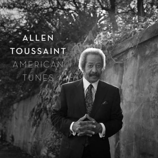 American Tunes Toussaint Allen