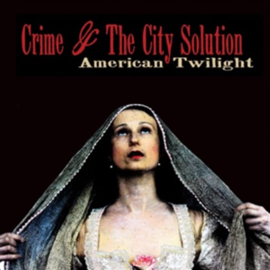 American Twilight Crime And The City Solution