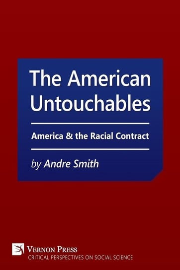 American Untouchables Andre Smith