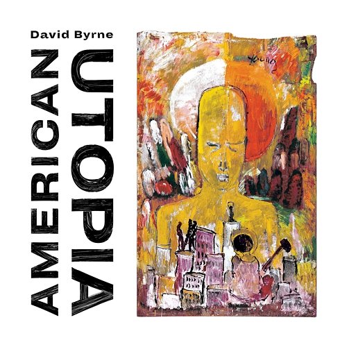 American Utopia David Byrne