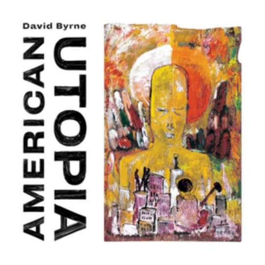 American Utopia Byrne David