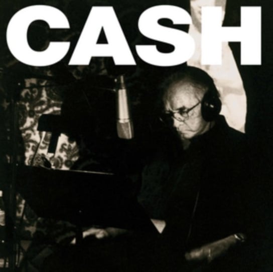 American V: A Hundred Highways, płyta winylowa Cash Johnny