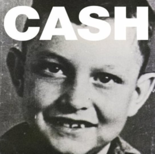 American Vi: Ain't No Grave, płyta winylowa Cash Johnny
