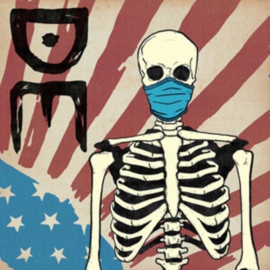 American Virus, płyta winylowa Dead Ending