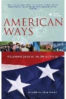 American Ways Althen Gary, Bennett Janet M.
