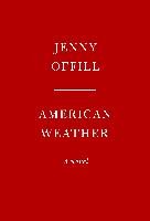 American Weather Offill Jenny