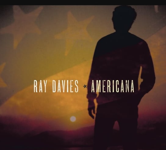 Americana Davies Ray