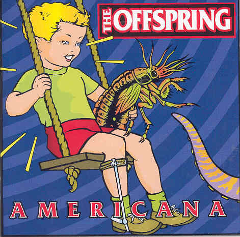 Americana The Offspring
