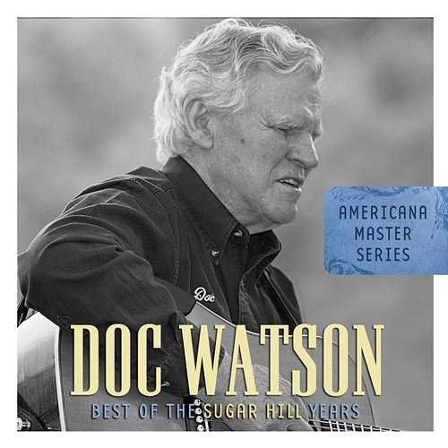 Country Blues DOC WATSON