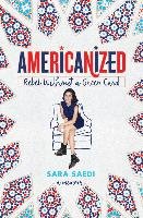 Americanized Saedi Sara