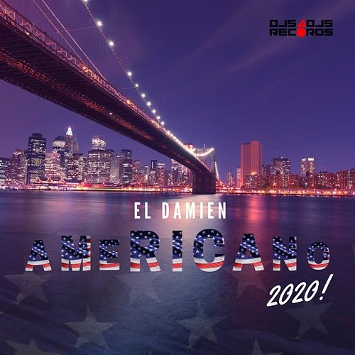 AMERICANO 2020! El DaMieN