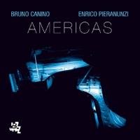 Americas Bruno Canino & Enrico Pieranunzi