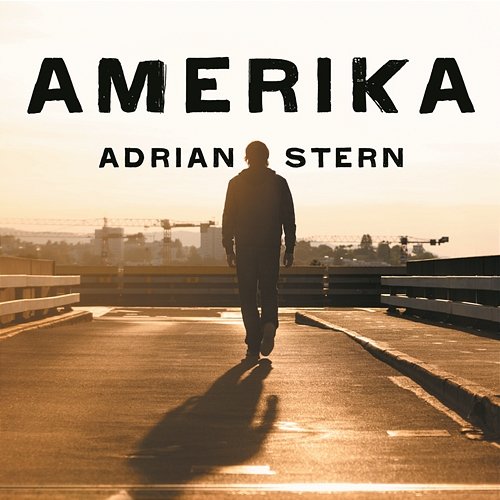 Amerika Adrian Stern