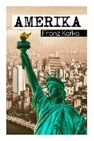 Amerika Kafka Franz
