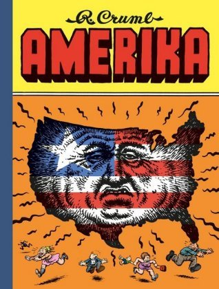Amerika Reprodukt