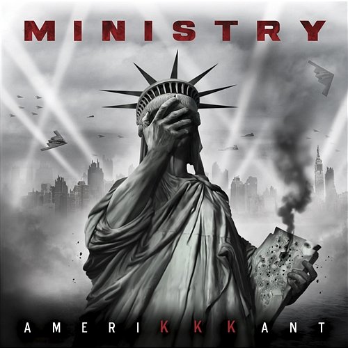 AmeriKKKant Ministry