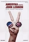 Ameryka kontra John Lennon Leaf David