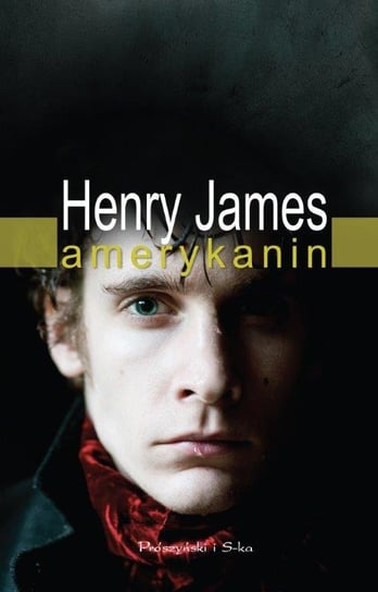 Amerykanin James Henry
