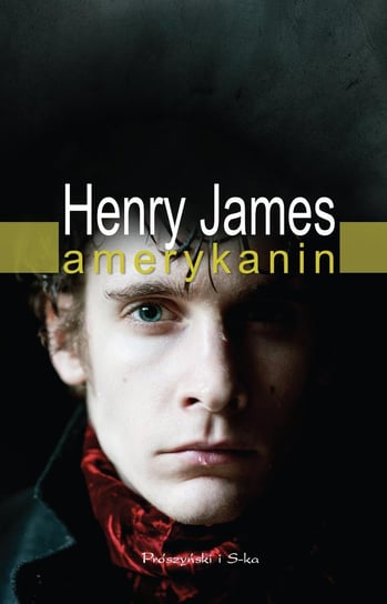 Amerykanin James Henry