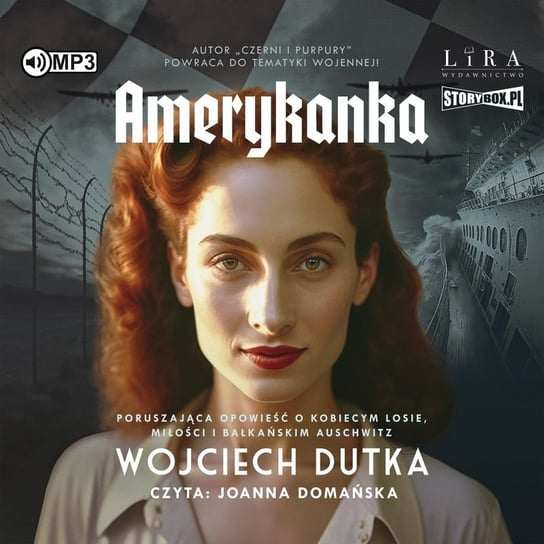 Amerykanka Dutka Wojciech