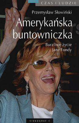 Amerykańska Buntowniczka Słowiński Przemysław