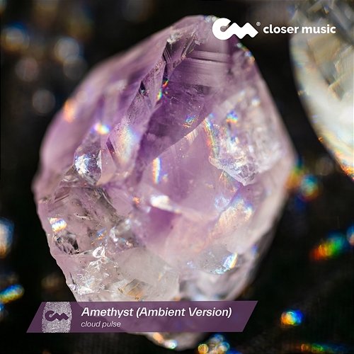 Amethyst cloud pulse