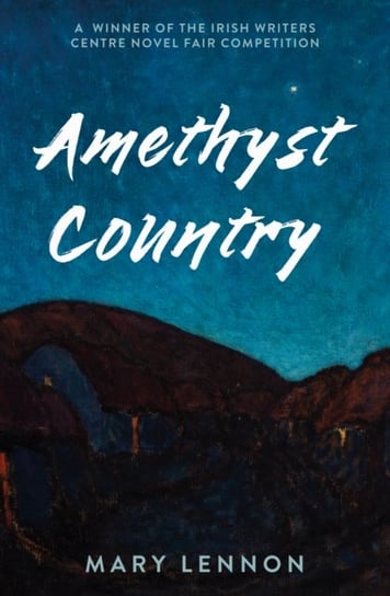 Amethyst Country Mary Lennon