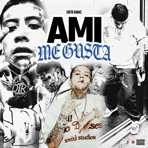Ami Me Gusta Chito Rana$