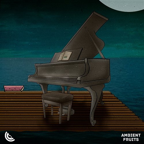 Amiable Piano Fruits Music & Magnus Eriksson