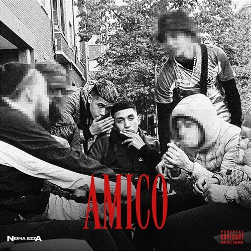 Amico Neima Ezza
