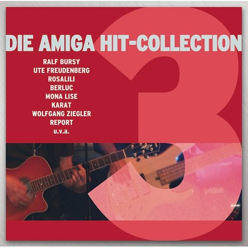 AMIGA-Hit-Collection Vol. 3 Various Artists
