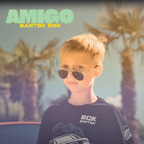 Amigo Bartek BGK
