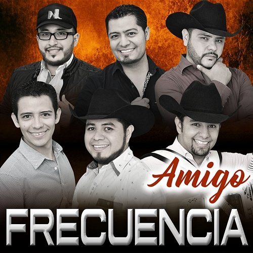 Amigo Frecuencia