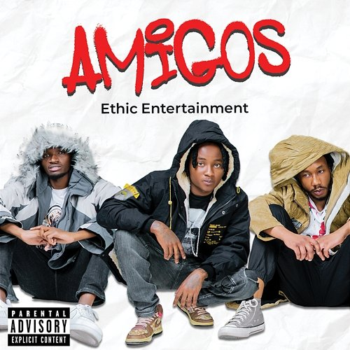 Amigos Ethic Entertainment